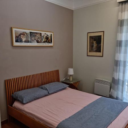 Stadion 2 Apts Near Athens City Center エクステリア 写真