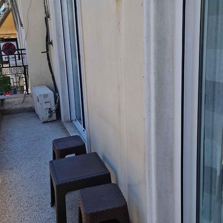 Stadion 2 Apts Near Athens City Center エクステリア 写真